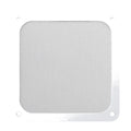 8/9/12/14cm Magnetic Frame Dust Filter PC Fan Cleaner Dust-proof Mesh Cover Net Guard with Hole For PC Computer Case Cooling Fan