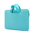 16 Inch and 17 Inch Computer Bag Front Pocket Can Hold Power, Mouse, Large Space, Laptop Handbag, Lightweight Computer Handbag