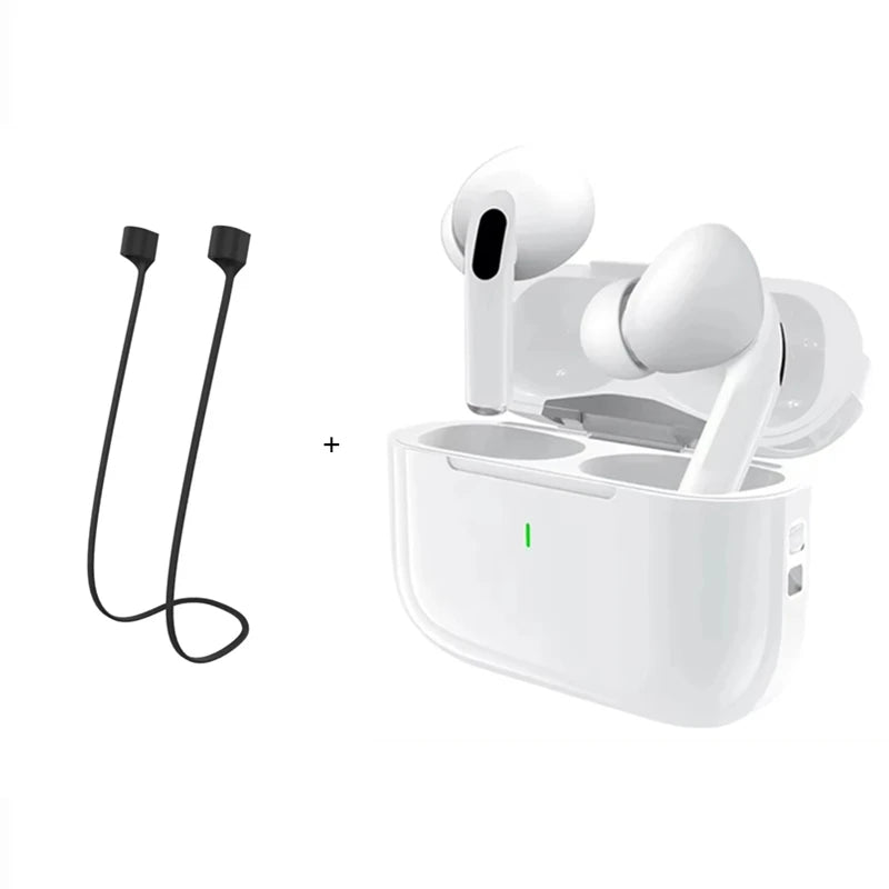 UEESFIT A5 TWS Bluetooth Earphones HiFi Sound Headphones Headset True Wireless Bluetooth Earphones ANC Noise Canceling Earbuds