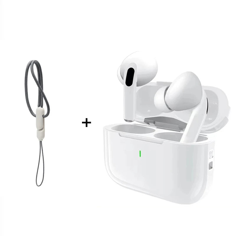 UEESFIT A5 TWS Bluetooth Earphones HiFi Sound Headphones Headset True Wireless Bluetooth Earphones ANC Noise Canceling Earbuds